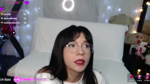 Jeimy Garca online show from 12.10.24