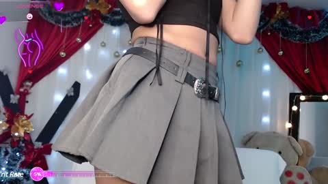 Jeimy Garca online show from 12.11.24