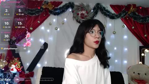 Jeimy Garca online show from 12.12.24