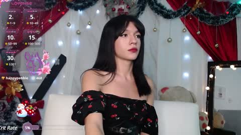 Jeimy Garca online show from 12.17.24