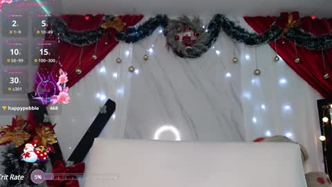 Jeimy Garca online show from 12.17.24