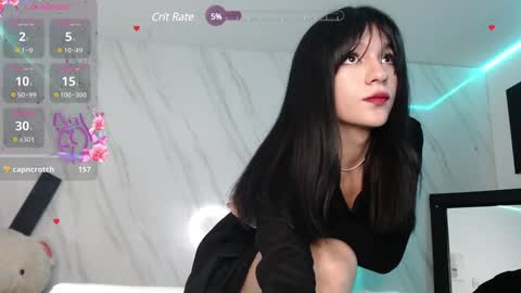 Jeimy Garca online show from 01.07.25