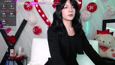 Jeimy Garca online show from 02.16.25