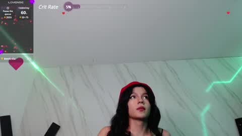 Jeimy Garca online show from 02.28.25