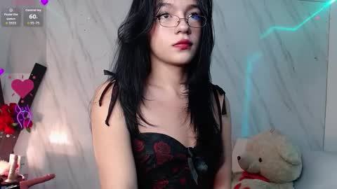Jeimy Garca online show from 10.06.25