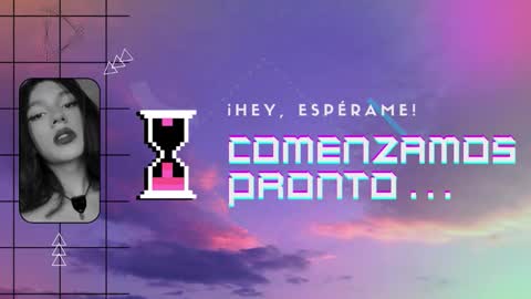 Jeimy Garca online show from 01.07.26