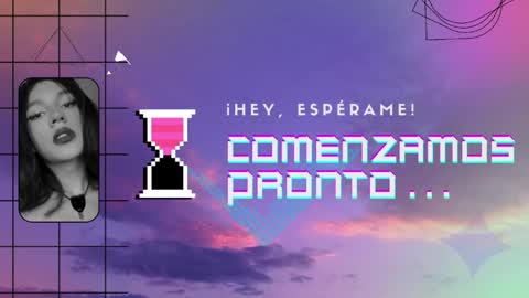 Jeimy Garca online show from 04.03.26