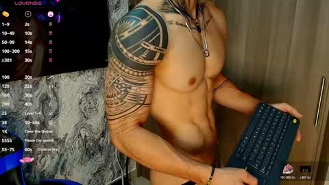 Snapshot of jeins_carter chatting on 10.17.25 JC online show from 10.17.25