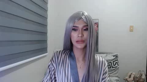 Snapshot of jelayasianxx chatting on 02.14.25 Lexie online show from 02.14.25