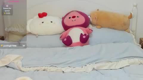 jelenaania online show from 01.14.26