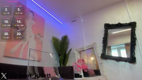 jelly__beanss online show from 11.03.25