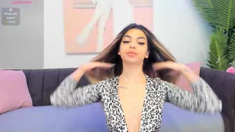 jelly__beanss online show from 11.25.25