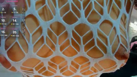 Jelly online show from 10.18.25