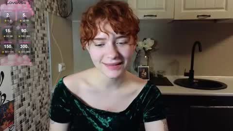 Emily online show from 11.11.25