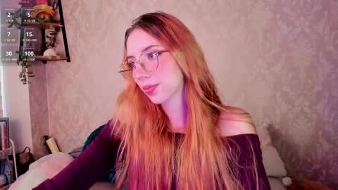 Jelly  online show from 02.02.26