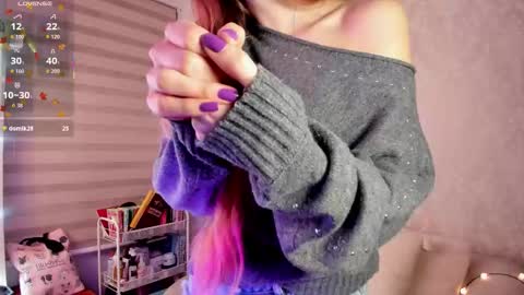 Jelly  online show from 02.13.26