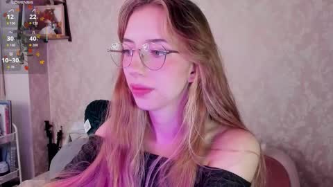 Jelly  online show from 03.10.26