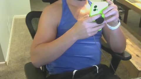 jellyforme online show from 11.29.25