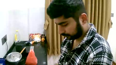 jellynspicy online show from 05.03.26