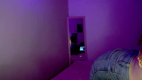 jellyrose online show from 12.02.25