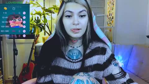 Jelya online show from 12.07.24