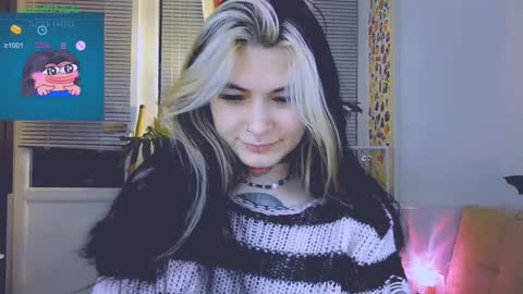 Jelya online show from 12.19.24