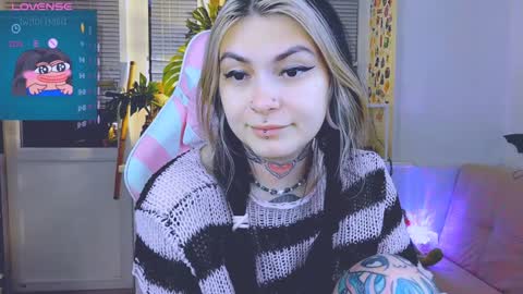 Jelya online show from 12.21.24