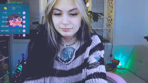 Jelya online show from 12.28.24