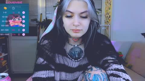 Jelya online show from 01.05.25