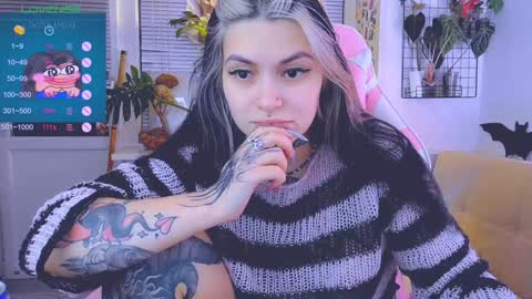 Jelya online show from 01.31.25