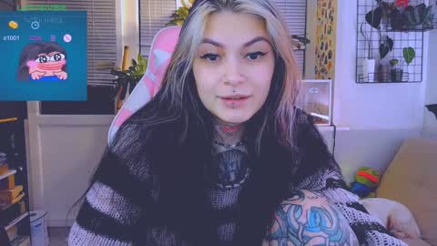 Jelya online show from 02.08.25