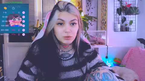 Jelya online show from 02.12.25