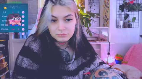 Jelya online show from 02.13.25