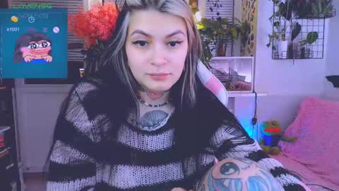 Jelya online show from 02.28.25