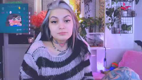 Jelya online show from 03.04.25