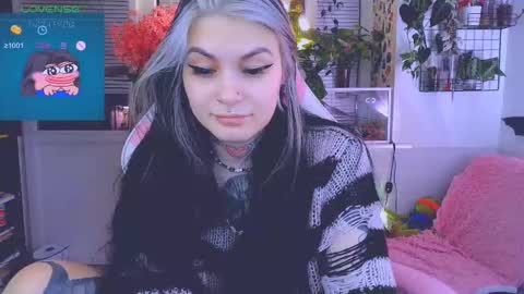 Jelya online show from 03.08.25