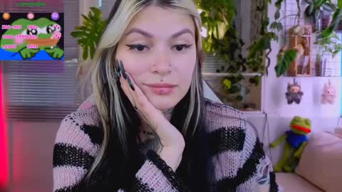 Jelya online show from 09.13.25