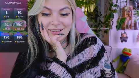 Jelya online show from 09.16.25