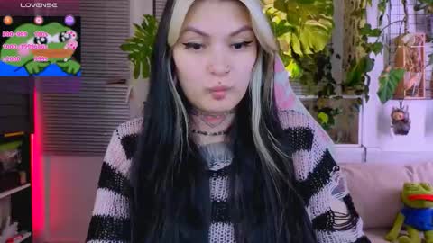 Jelya online show from 09.20.25