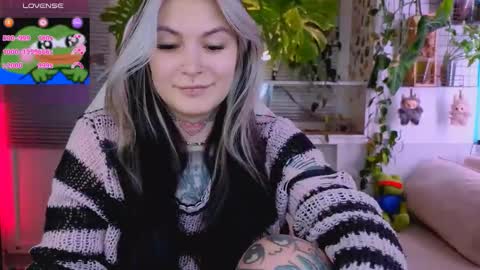 Jelya online show from 10.11.25