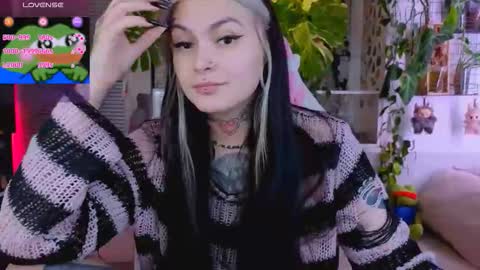 Jelya online show from 10.15.25