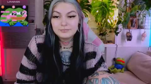 Jelya online show from 11.19.25