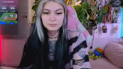 Jelya online show from 12.01.25