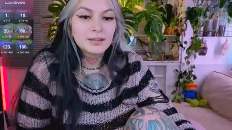 Jelya online show from 01.07.26