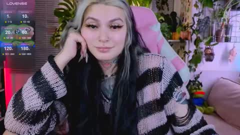 Jelya online show from 01.18.26