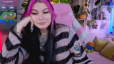 Jelya online show from 02.07.26