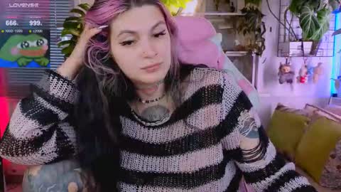 Jelya online show from 03.03.26