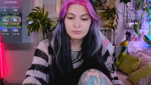 Jelya online show from 04.05.26