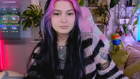 Jelya online show from 04.09.26