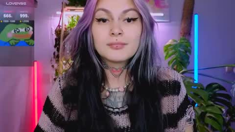 Jelya online show from 04.19.26